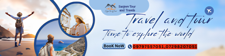 SANJEEV TOUR